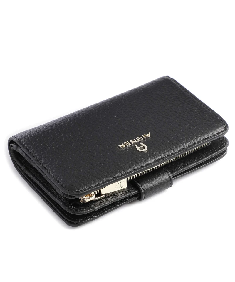 Aigner Ivy Portefeuille black