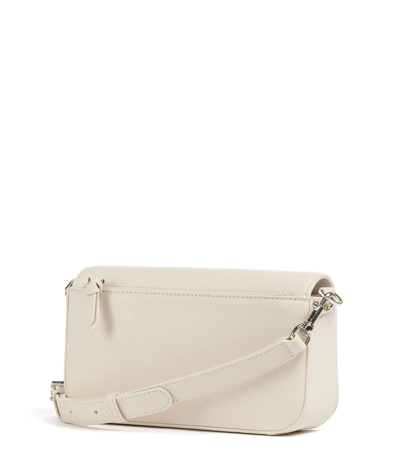 Aigner Zita S Sac bandoulière macadamia white
