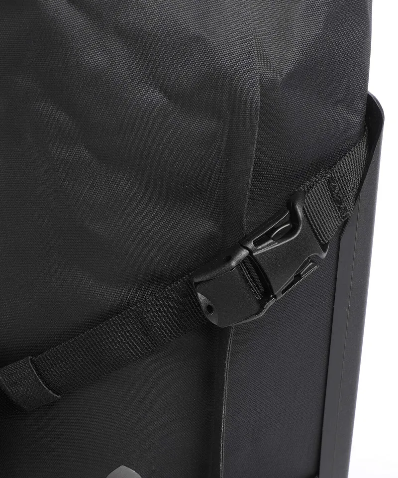 Vaude Free Cargo Sac pour porteur de bagages black