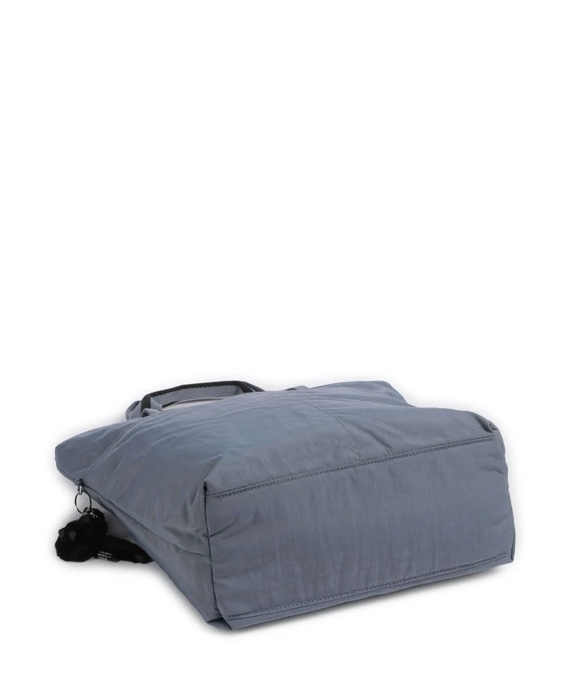 Kipling Basic Hanifa Cabas blue stone