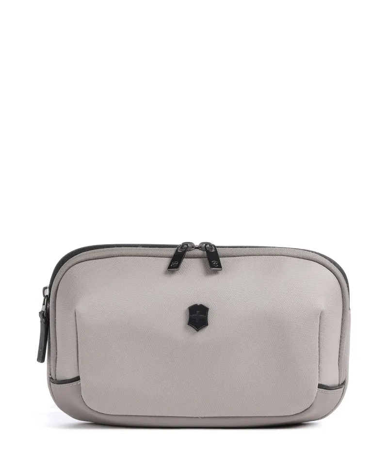 Victorinox Altmont Modern Sac banane stone white