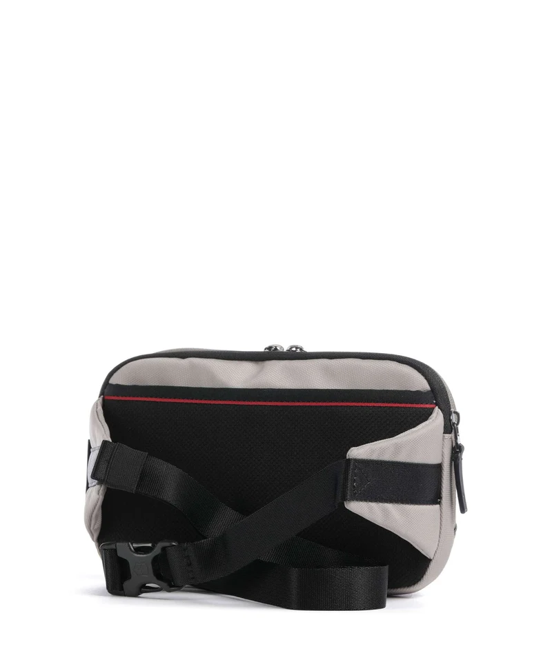 Victorinox Altmont Modern Sac banane stone white