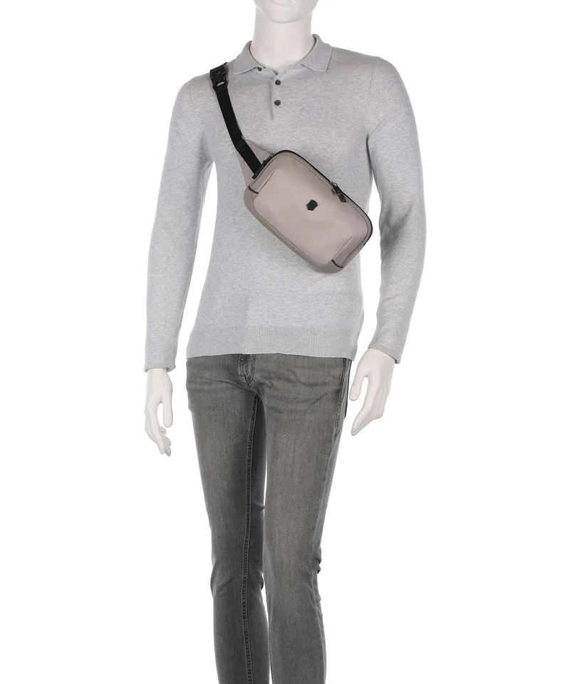 Victorinox Altmont Modern Sac banane stone white