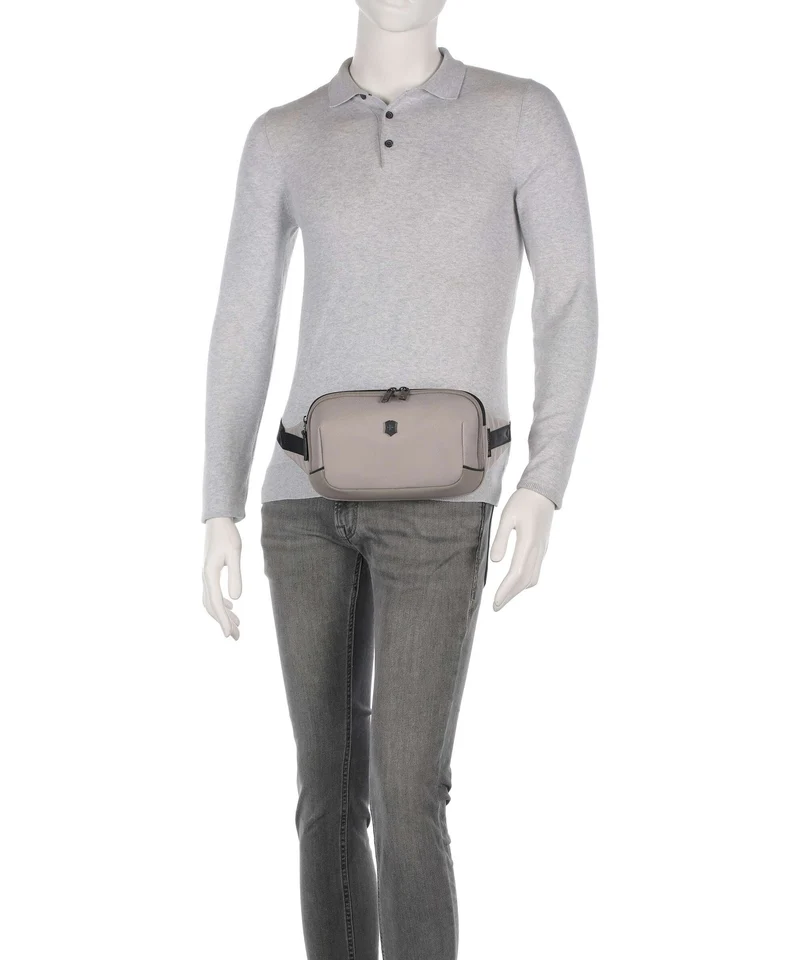 Victorinox Altmont Modern Sac banane stone white