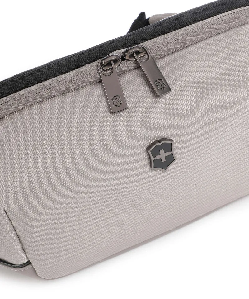 Victorinox Altmont Modern Sac banane stone white