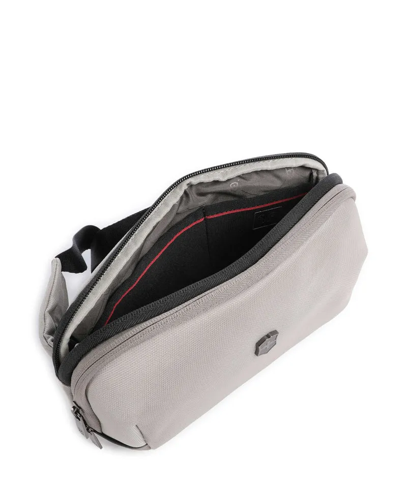 Victorinox Altmont Modern Sac banane stone white