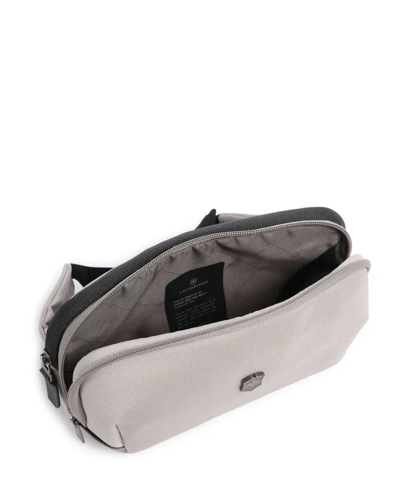 Victorinox Altmont Modern Sac banane stone white