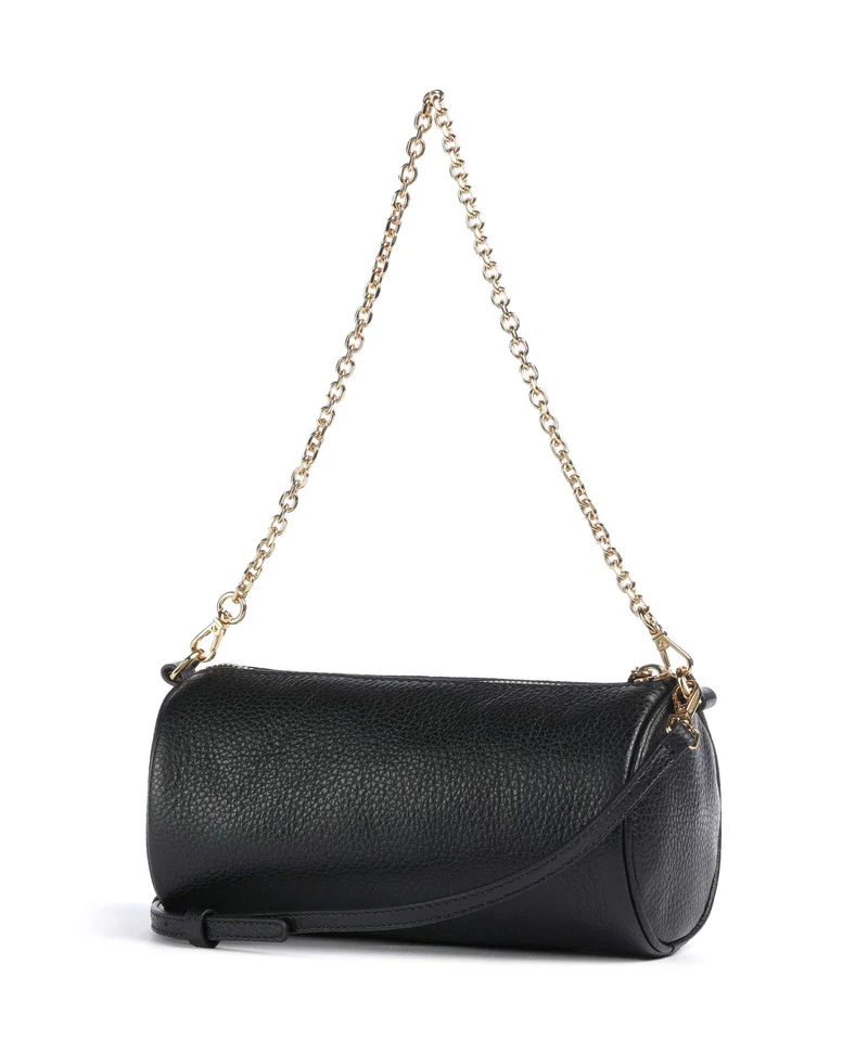 Coccinelle Aura Sac porté épaule noir