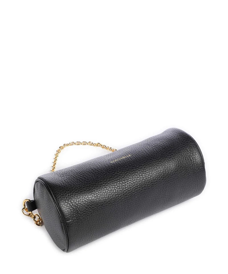 Coccinelle Aura Sac porté épaule noir