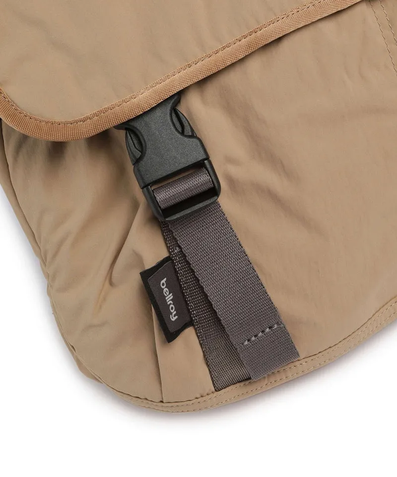 Bellroy Cinch 12 Sac messager sand dune