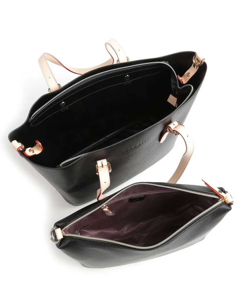 Bugatti Ella Cabas schwarz