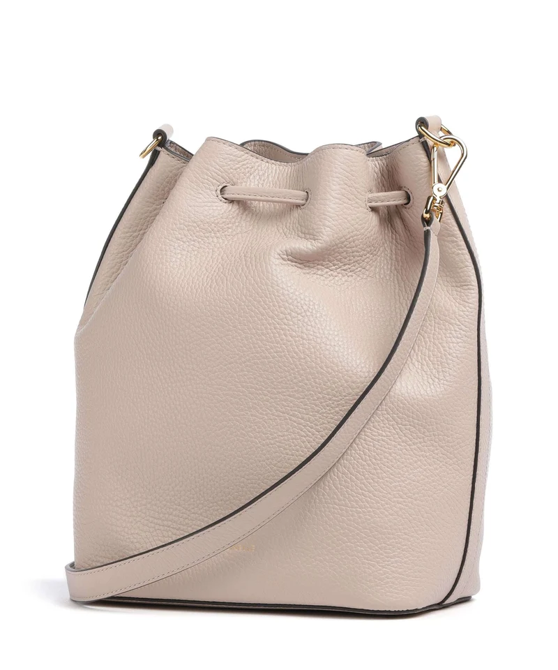 Coccinelle Beat Generation Sac seau rosette