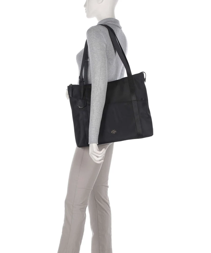 Radley London 24. Jul Sac fourre-tout black