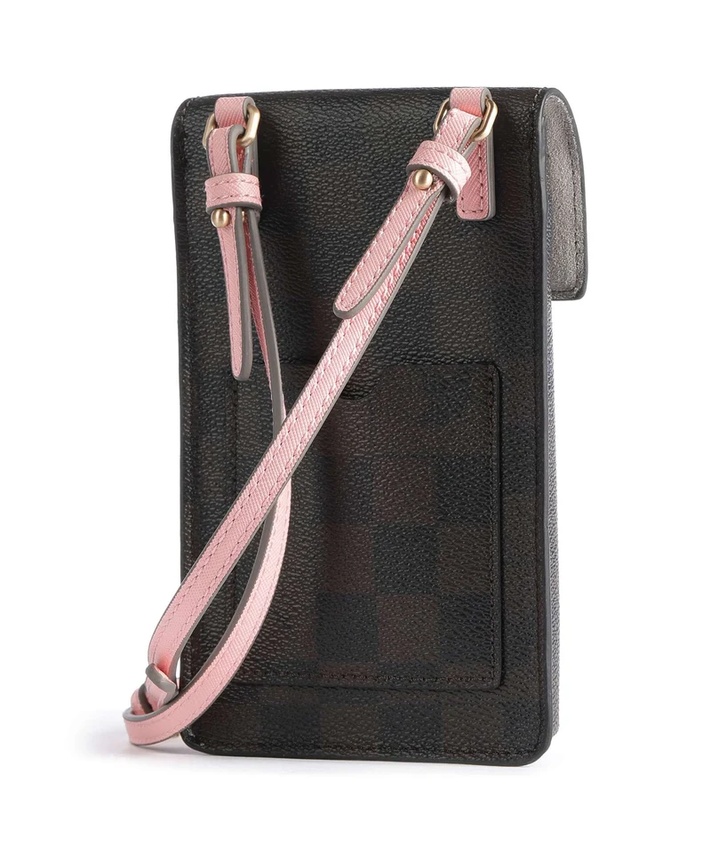 JOOP! Piazza Edition Pippa Pochette telephone rose