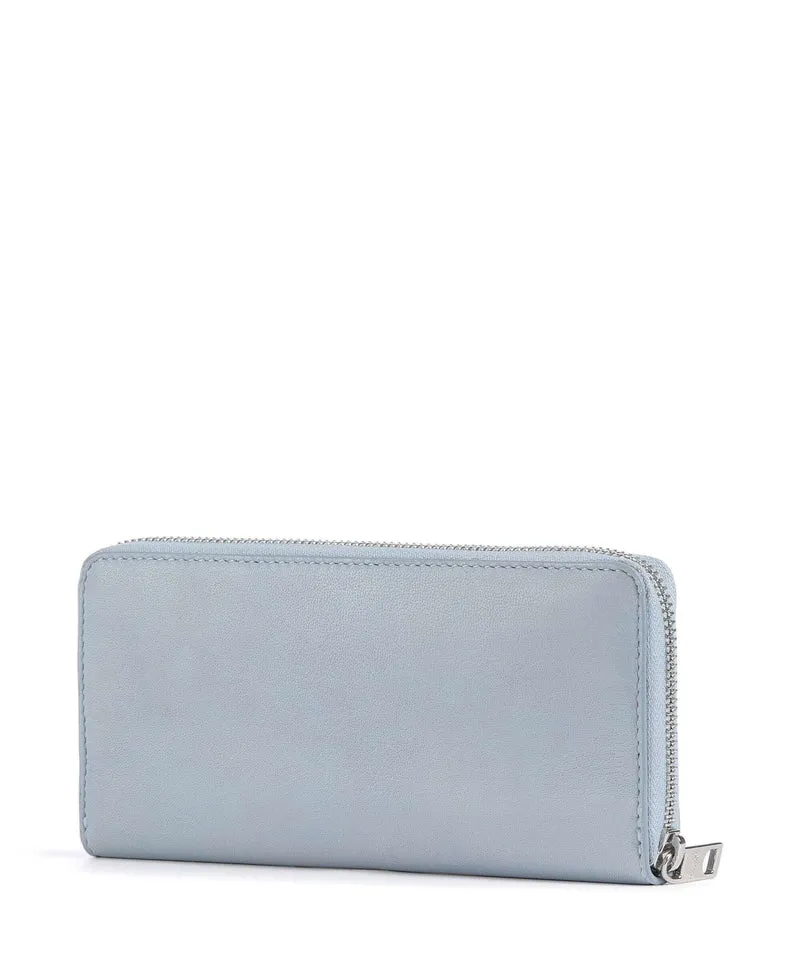 Liebeskind Gigi Sheep Natural L Portefeuille iceberg