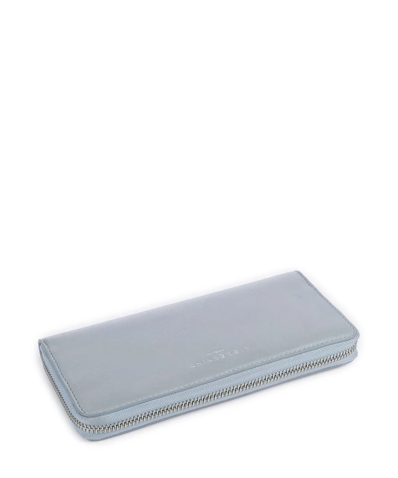 Liebeskind Gigi Sheep Natural L Portefeuille iceberg