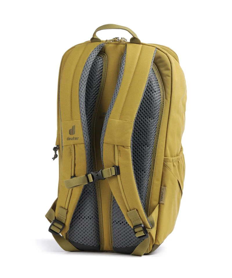 Deuter StepOut Sac à dos kelp/nori