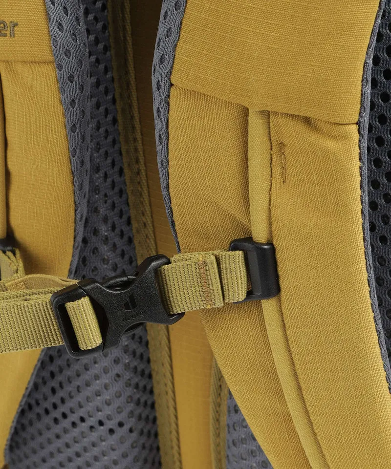 Deuter StepOut Sac à dos kelp/nori