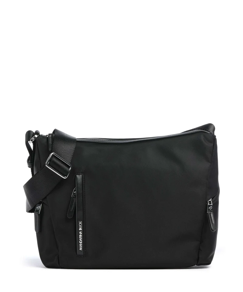 Mandarina Duck Hunter Sac bandoulière black