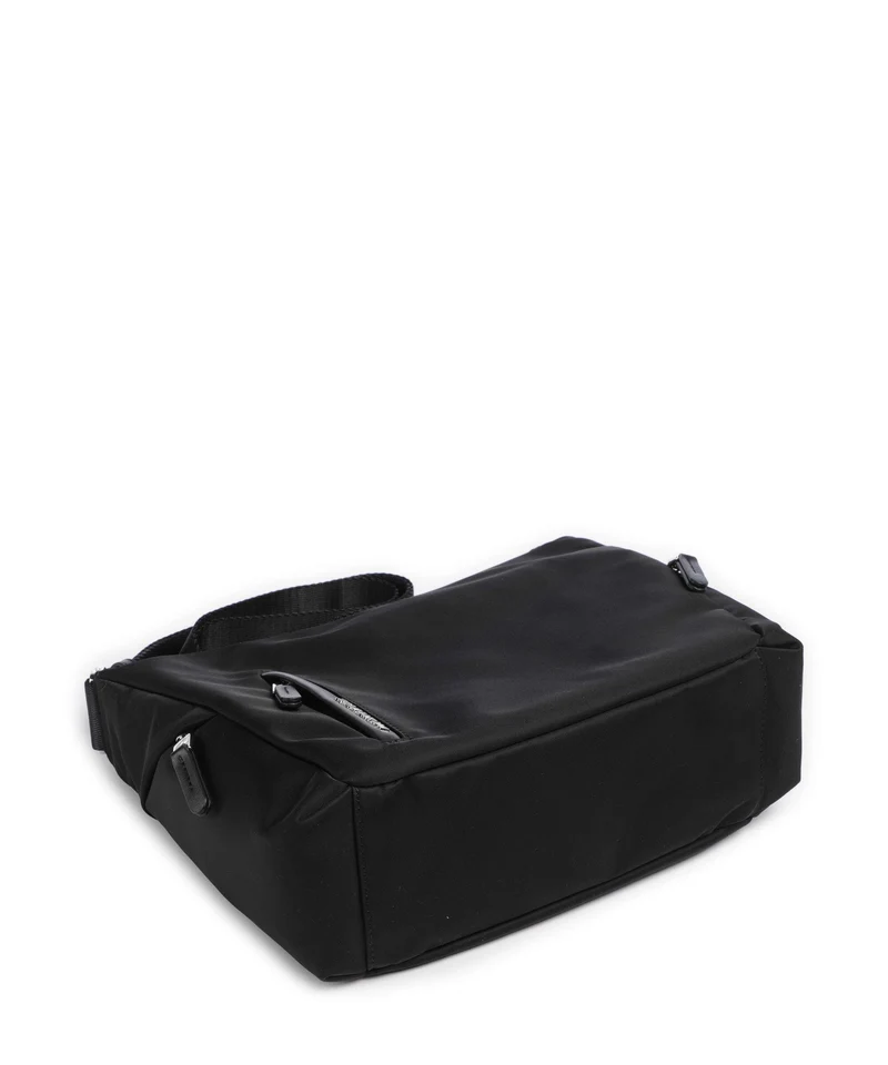 Mandarina Duck Hunter Sac bandoulière black