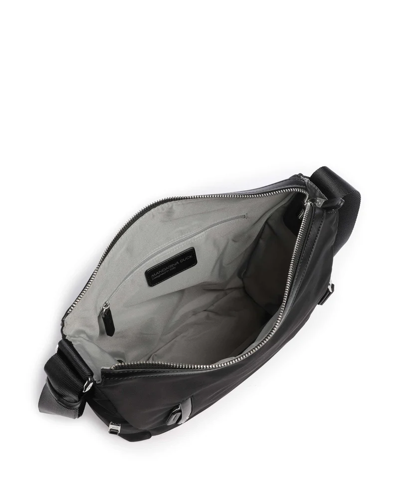 Mandarina Duck Hunter Sac bandoulière black