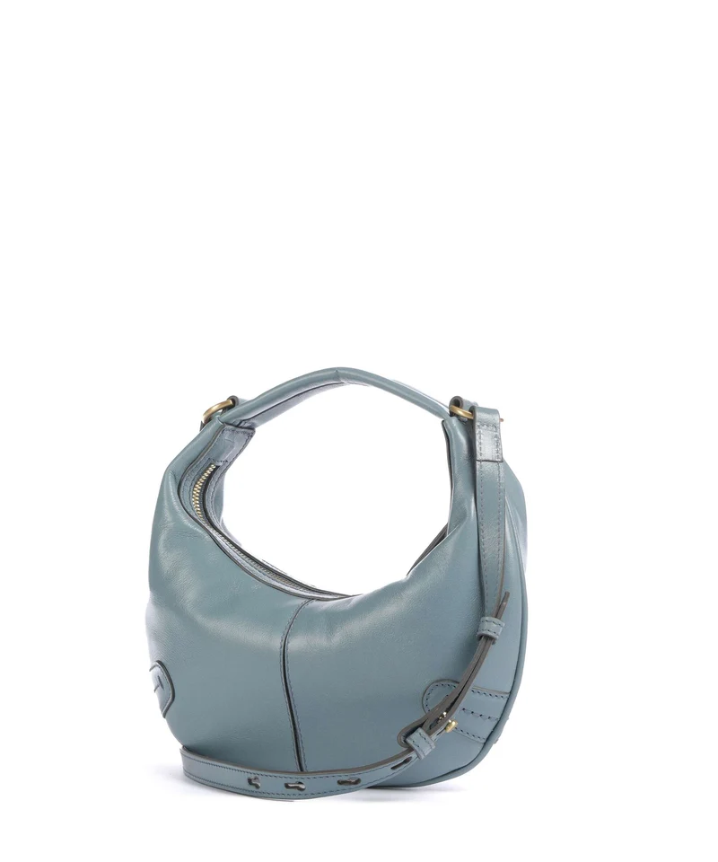 The Bridge Flavia Sac bandoulière baby blue
