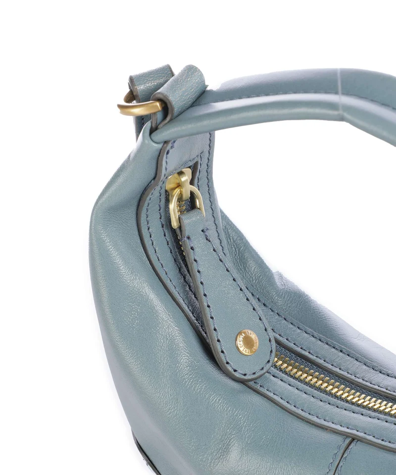The Bridge Flavia Sac bandoulière baby blue