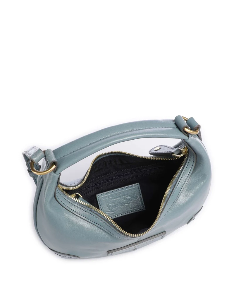 The Bridge Flavia Sac bandoulière baby blue