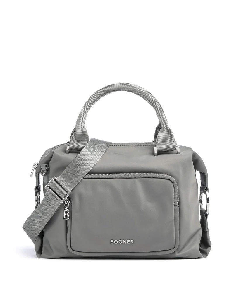 Bogner Klosters Sofie Sac à main grey