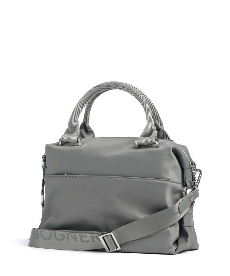 Bogner Klosters Sofie Sac à main grey