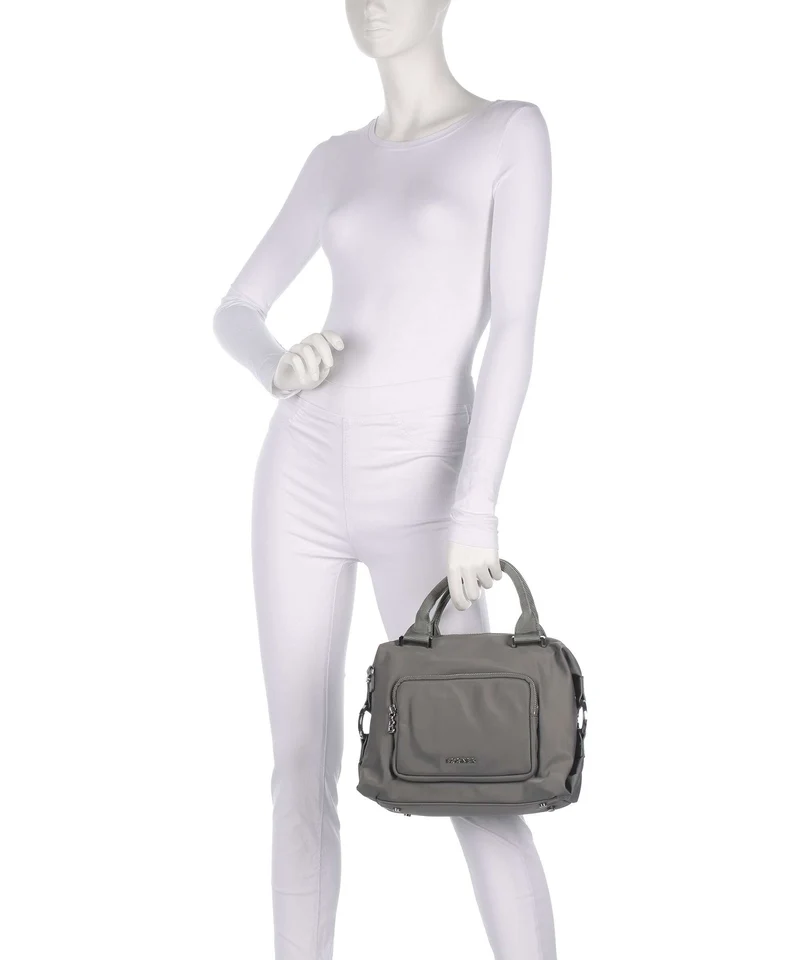 Bogner Klosters Sofie Sac à main grey