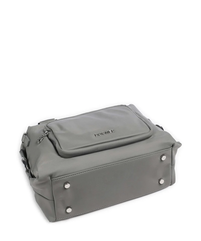 Bogner Klosters Sofie Sac à main grey
