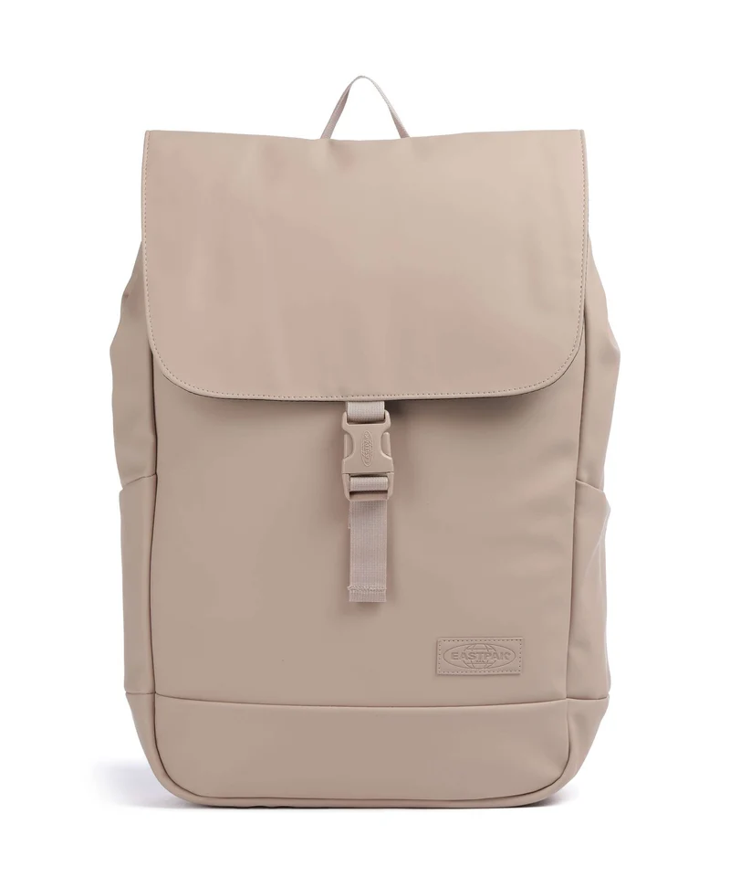 Eastpak Yarin Cnnct F Sac à dos matte sand