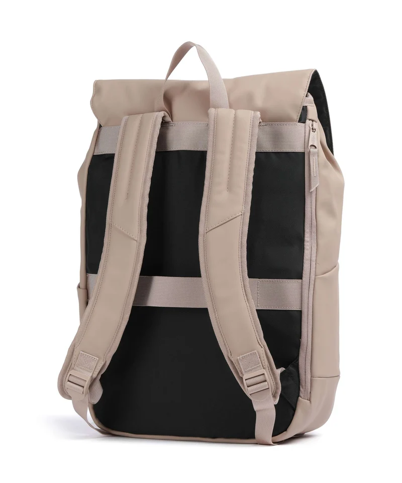 Eastpak Yarin Cnnct F Sac à dos matte sand