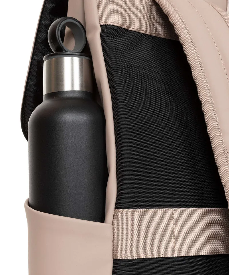 Eastpak Yarin Cnnct F Sac à dos matte sand