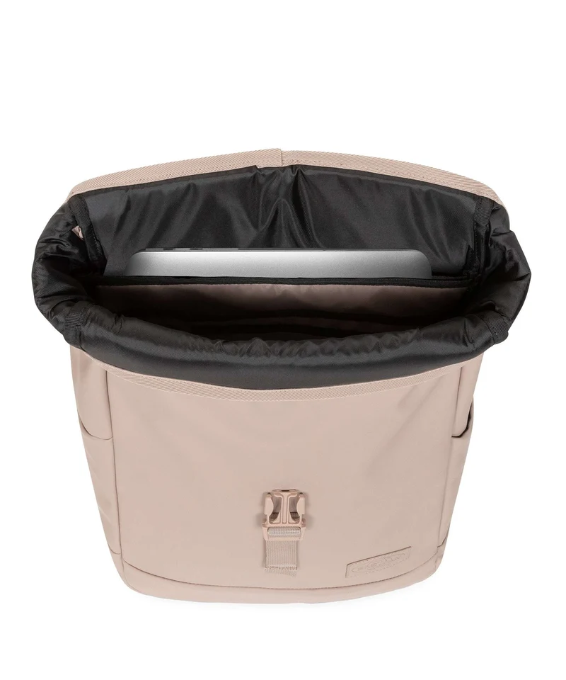 Eastpak Yarin Cnnct F Sac à dos matte sand