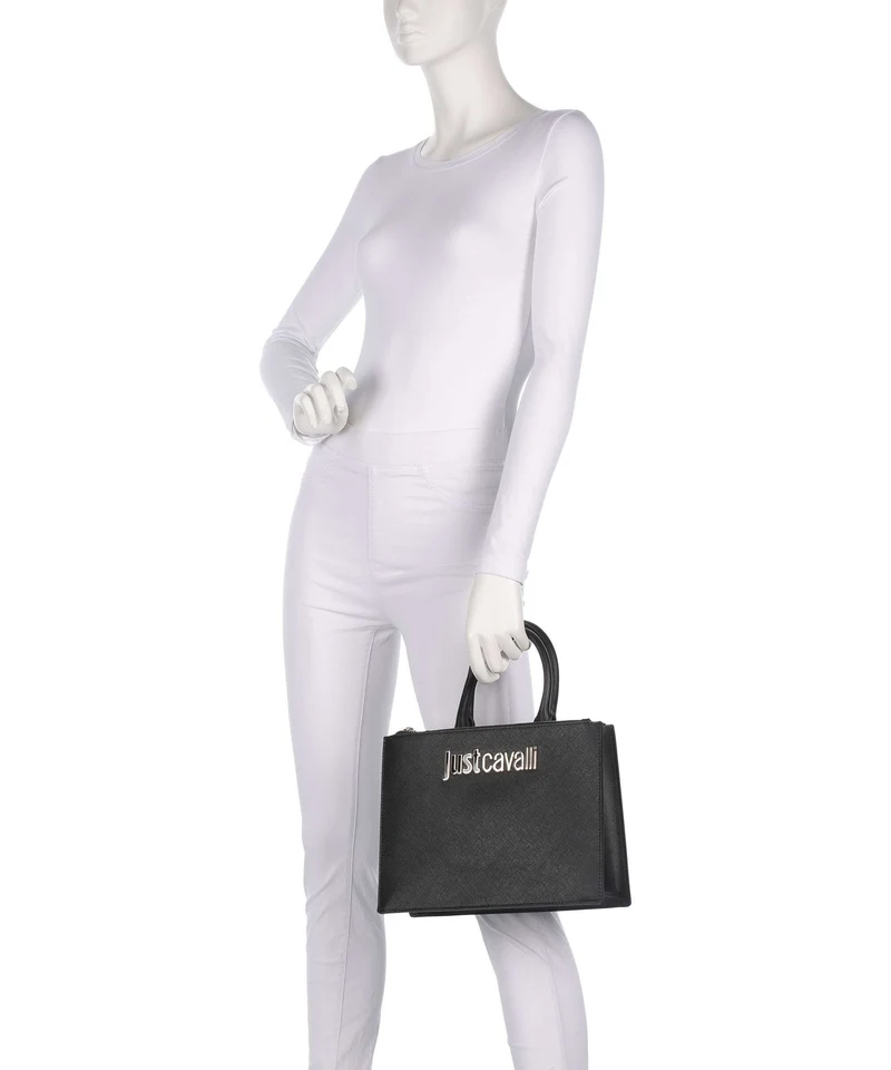 Just Cavalli Sac à main black