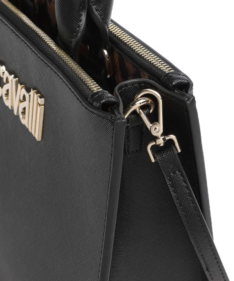 Just Cavalli Sac à main black