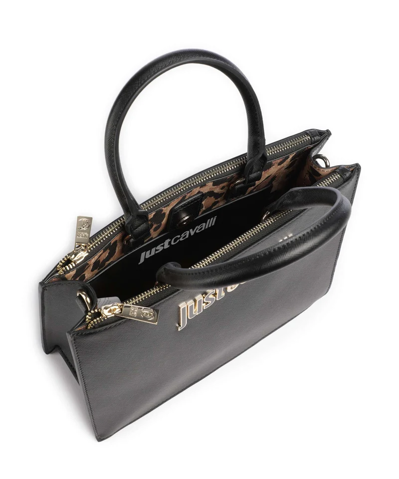 Just Cavalli Sac à main black
