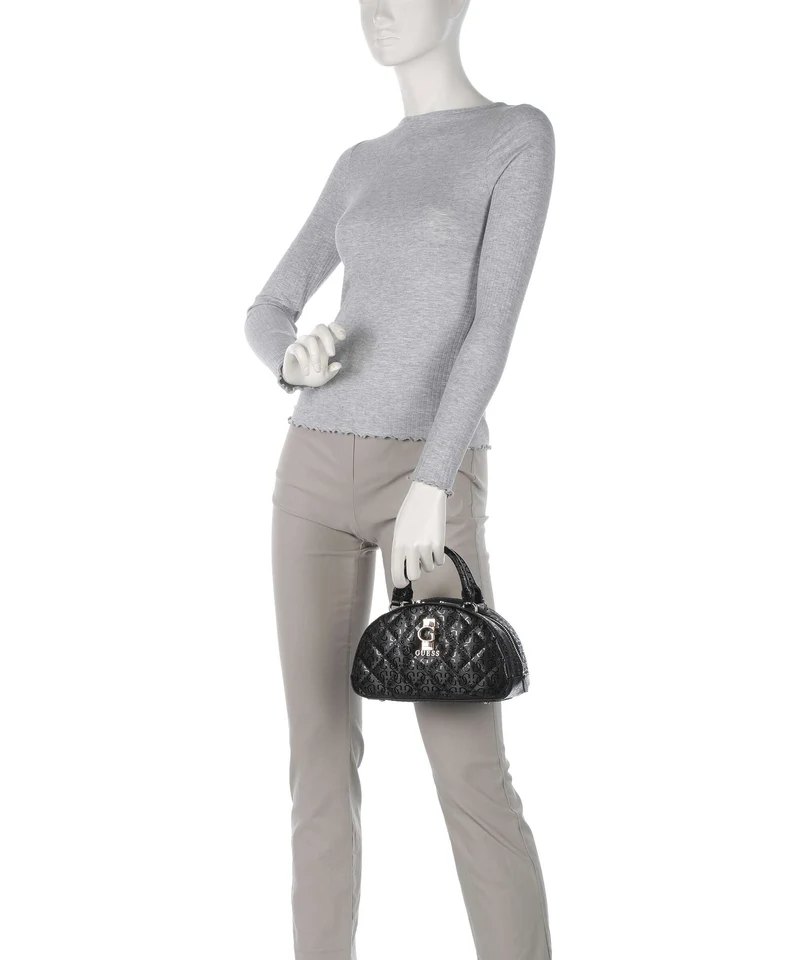Guess Bessey G-Shine Sac à main black