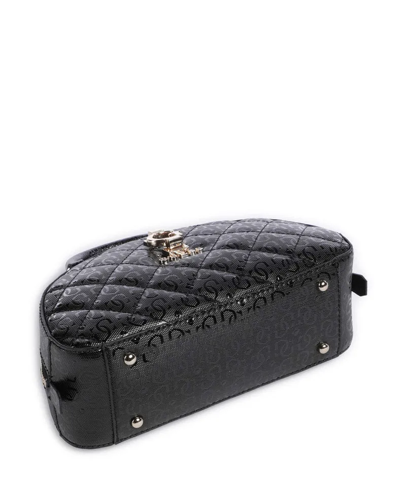 Guess Bessey G-Shine Sac à main black