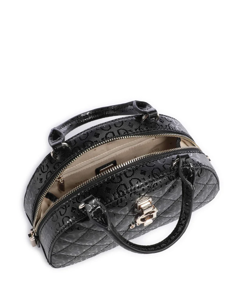 Guess Bessey G-Shine Sac à main black