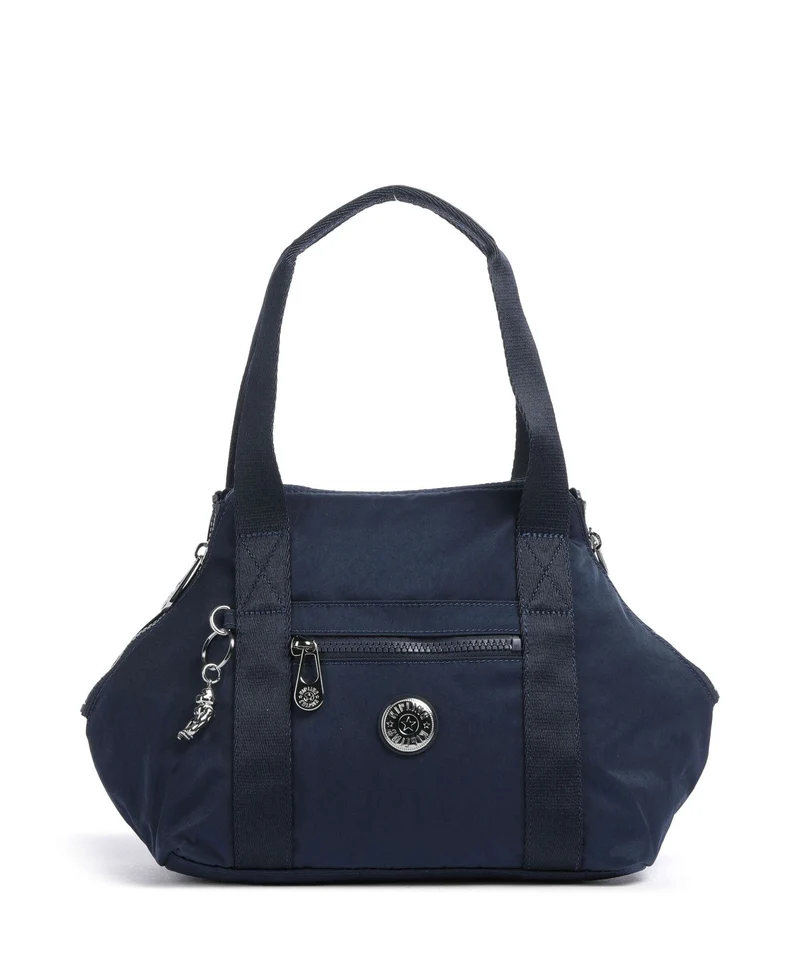 Kipling Elevated Art Mini Sac à main endless blue