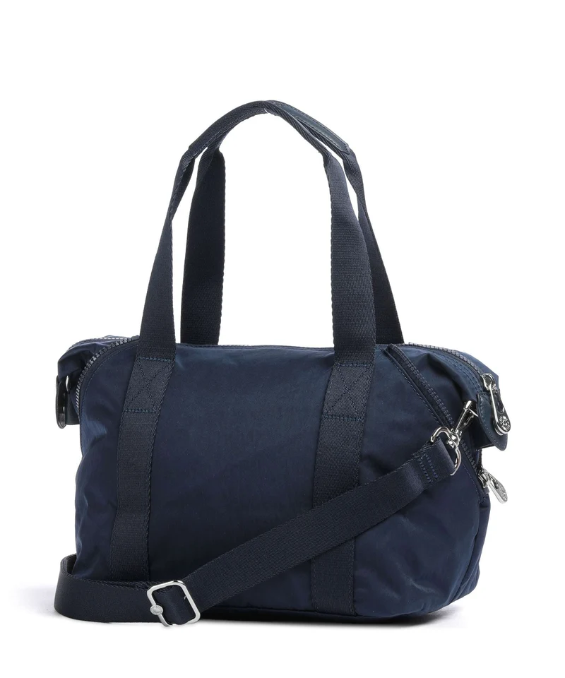Kipling Elevated Art Mini Sac à main endless blue