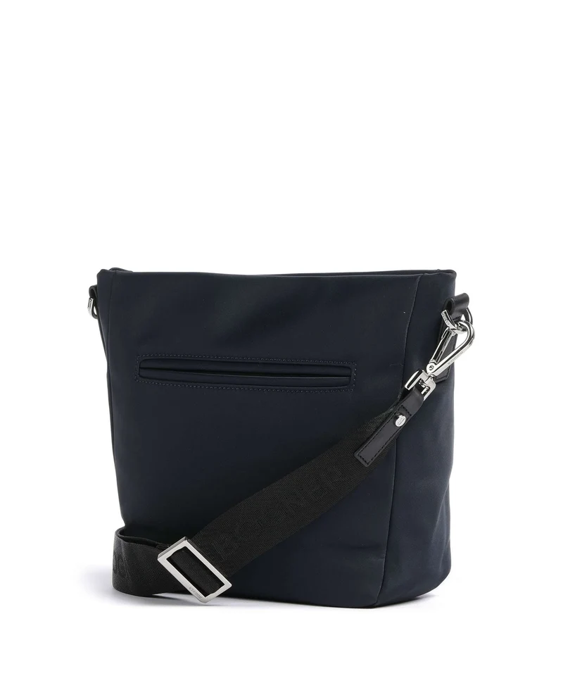 Bogner Klosters Juna Sac bandoulière dark blue
