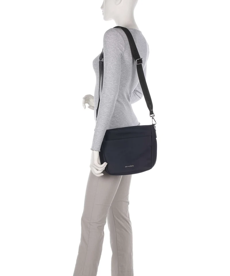 Bogner Klosters Juna Sac bandoulière dark blue