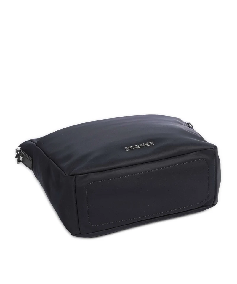 Bogner Klosters Juna Sac bandoulière dark blue