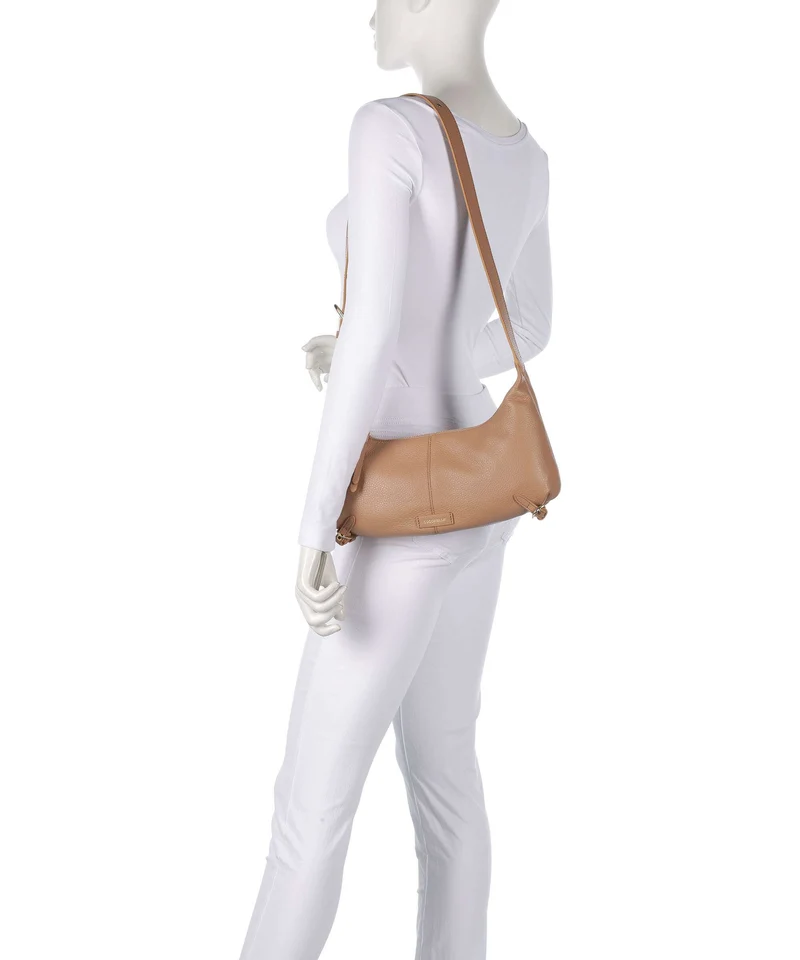 Coccinelle Abigail Sac bandoulière skin