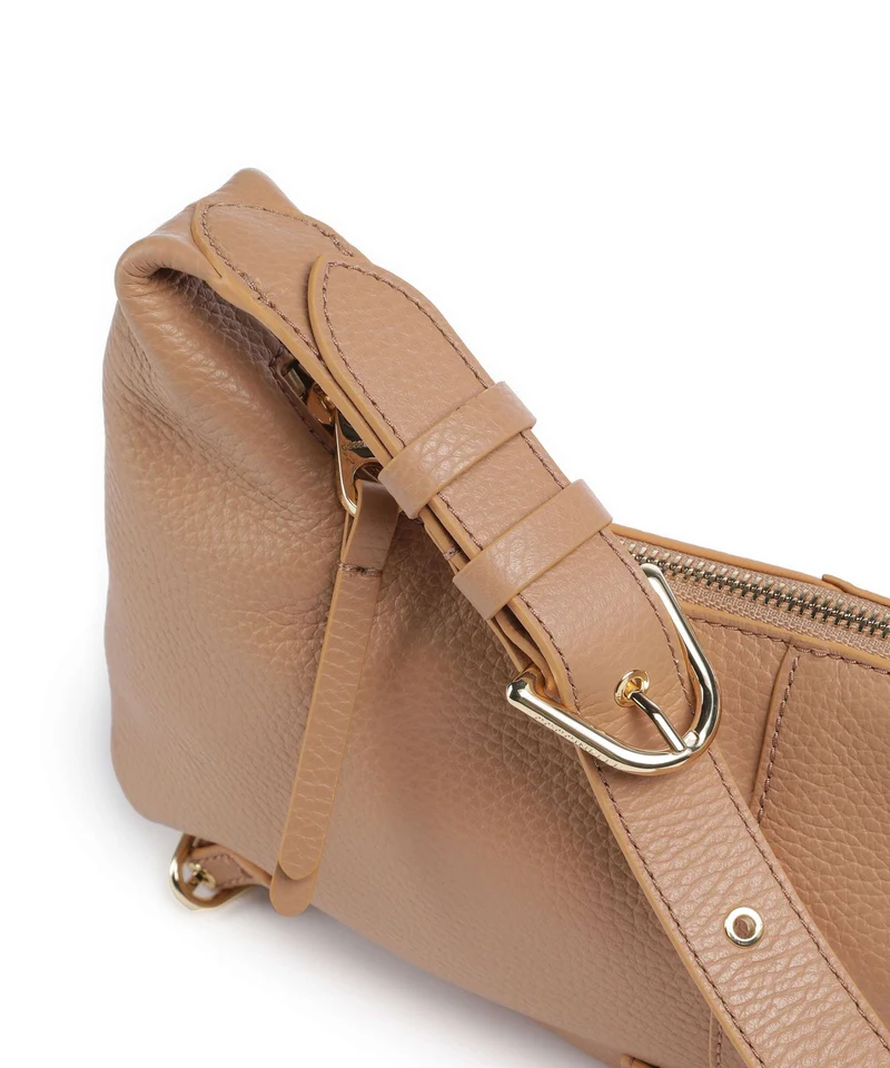 Coccinelle Abigail Sac bandoulière skin