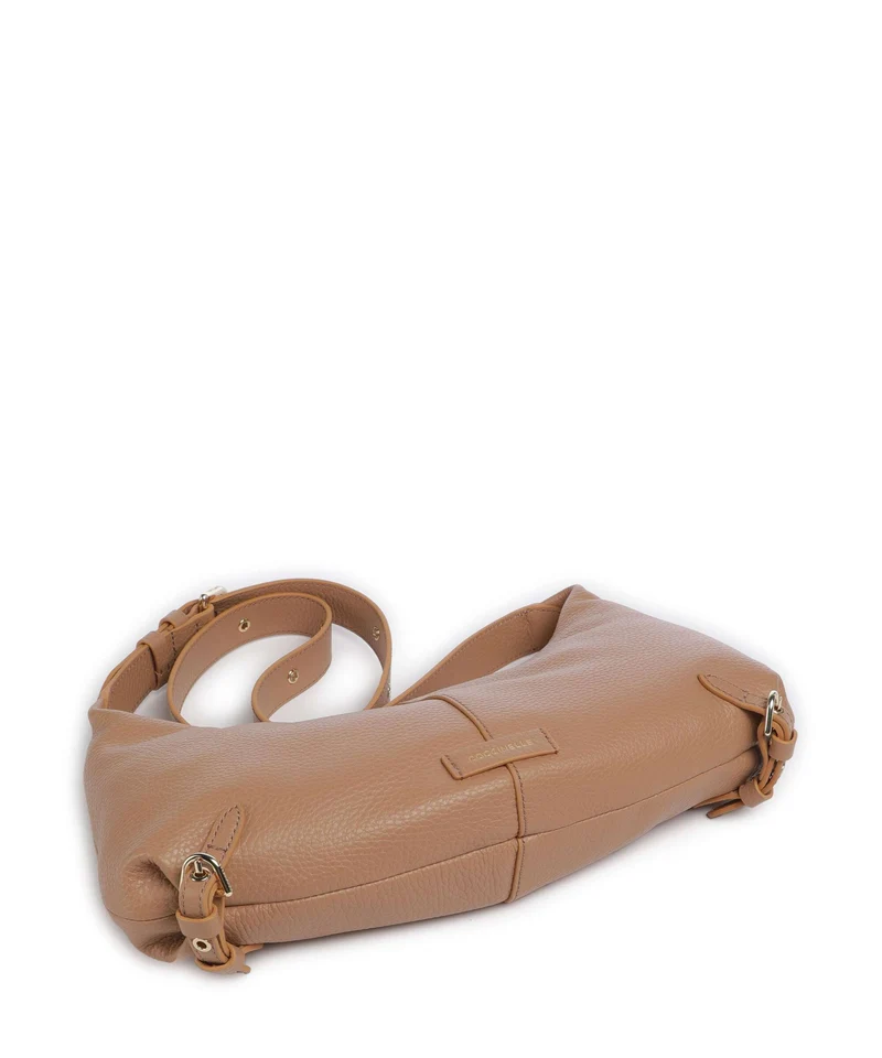Coccinelle Abigail Sac bandoulière skin